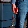 Knaibles Knipex 86 01 300 Spīļu biezums 9,5 mm Maksimālais uzgriežņu izmērs 6,8 cm