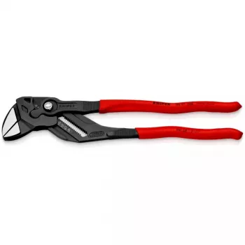 Knaibles Knipex 86 01 300 Spīļu biezums 9,5 mm Maksimālais uzgriežņu izmērs 6,8 cm