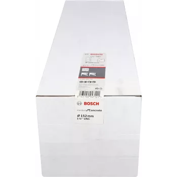 Bosch ‎2608601743 urbja caurumzāģis 1 gab.