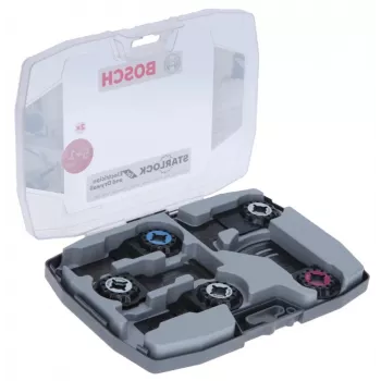 Bosch 2608664622, melns, Bosch, Maināms asmens Bosch 2608664622. Produkta krāsa: melna, Zīmola savietojamība: Bosch, Produkta veids: Maināms asmens