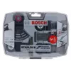 Bosch 2608664622, melns, Bosch, Maināms asmens Bosch 2608664622. Produkta krāsa: melna, Zīmola savietojamība: Bosch, Produkta veids: Maināms asmens