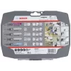 Bosch 2608664622, melns, Bosch, Maināms asmens Bosch 2608664622. Produkta krāsa: melna, Zīmola savietojamība: Bosch, Produkta veids: Maināms asmens
