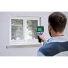 Bosch GTC 600 C Trokšņa ekvivalentā temperatūras starpība (NETD) IR Melns, Zils 256 x 192 pikseļi Iebūvēts displejs LCD