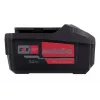 Leņķa slīpmašīna Metabo W 18 LTX 150 QUICK 600404650