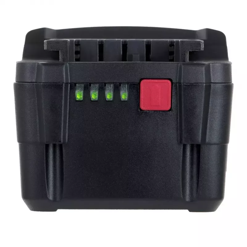 Leņķa slīpmašīna Metabo W 18 LTX 150 QUICK 600404650