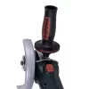 Leņķa slīpmašīna Metabo W 18 LTX 150 QUICK 600404650