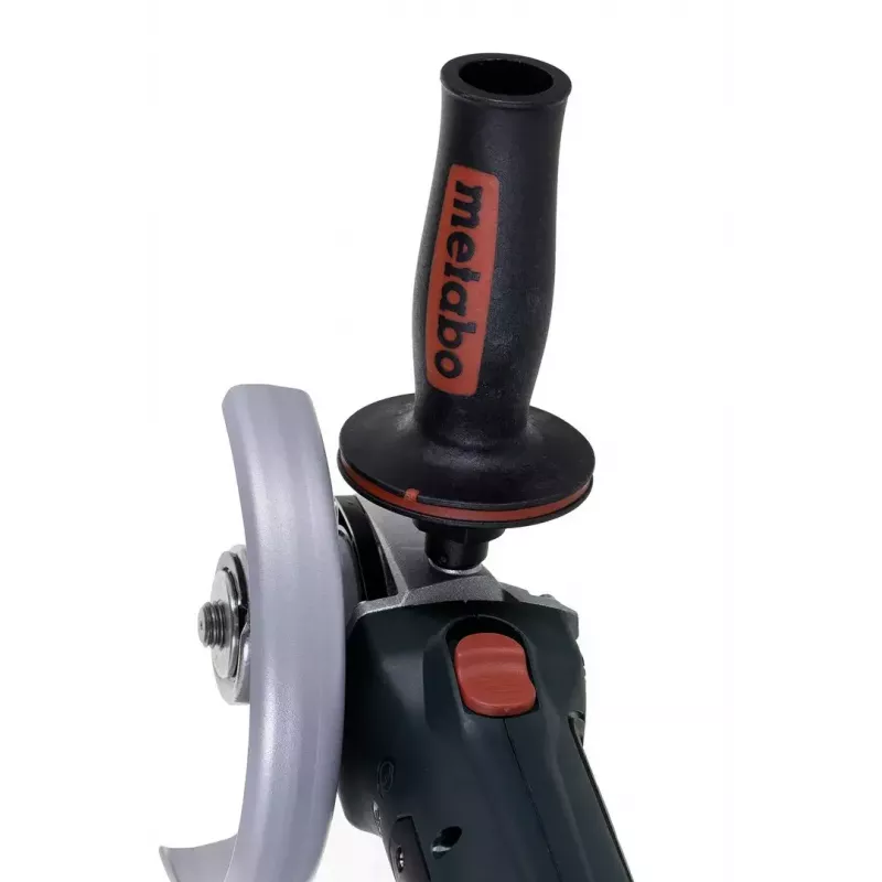 Leņķa slīpmašīna Metabo W 18 LTX 150 QUICK 600404650