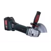 Leņķa slīpmašīna Metabo W 18 LTX 150 QUICK 600404650