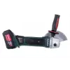 Leņķa slīpmašīna Metabo W 18 LTX 150 QUICK 600404650