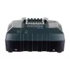 Leņķa slīpmašīna Metabo W 18 LTX 150 QUICK 600404650