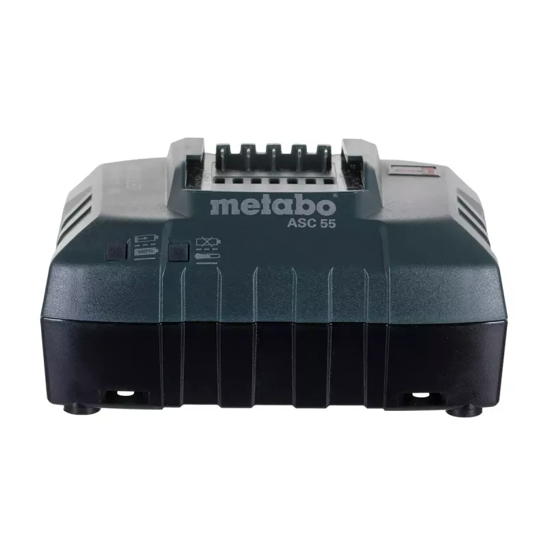 Leņķa slīpmašīna Metabo W 18 LTX 150 QUICK 600404650