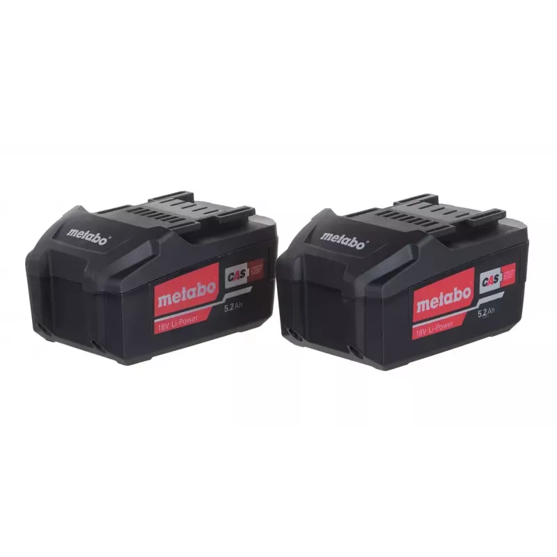Leņķa slīpmašīna Metabo W 18 LTX 150 QUICK 600404650