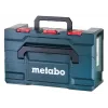 Leņķa slīpmašīna Metabo W 18 LTX 150 QUICK 600404650