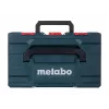 Leņķa slīpmašīna Metabo W 18 LTX 150 QUICK 600404650