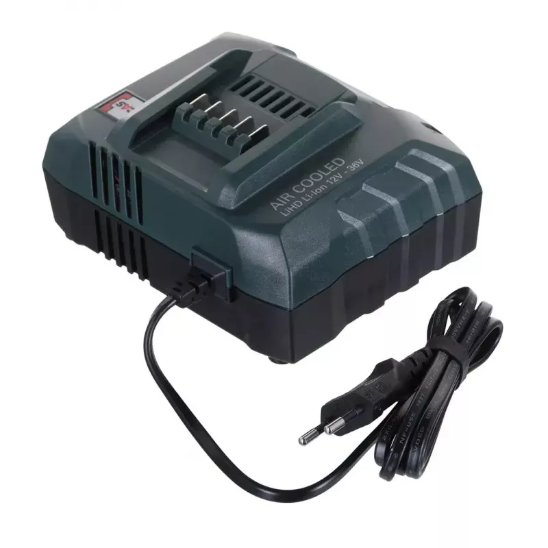 Leņķa slīpmašīna Metabo W 18 LTX 150 QUICK 600404650