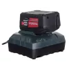 Leņķa slīpmašīna Metabo W 18 LTX 150 QUICK 600404650
