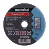 Leņķa slīpmašīna Metabo W 18 LTX 150 QUICK 600404650