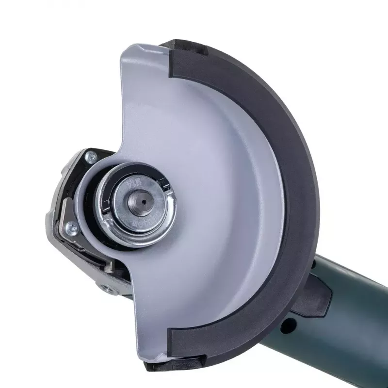 Leņķa slīpmašīna Metabo W 18 LTX 150 QUICK 600404650