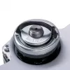 Leņķa slīpmašīna Metabo W 18 LTX 150 QUICK 600404650