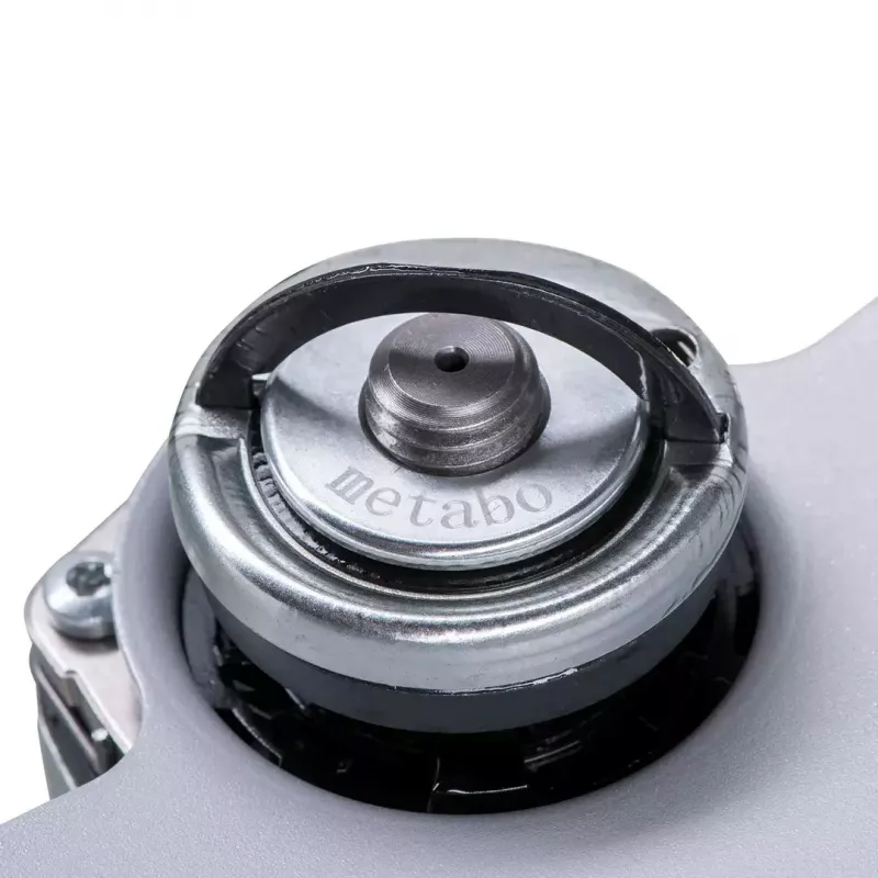 Leņķa slīpmašīna Metabo W 18 LTX 150 QUICK 600404650