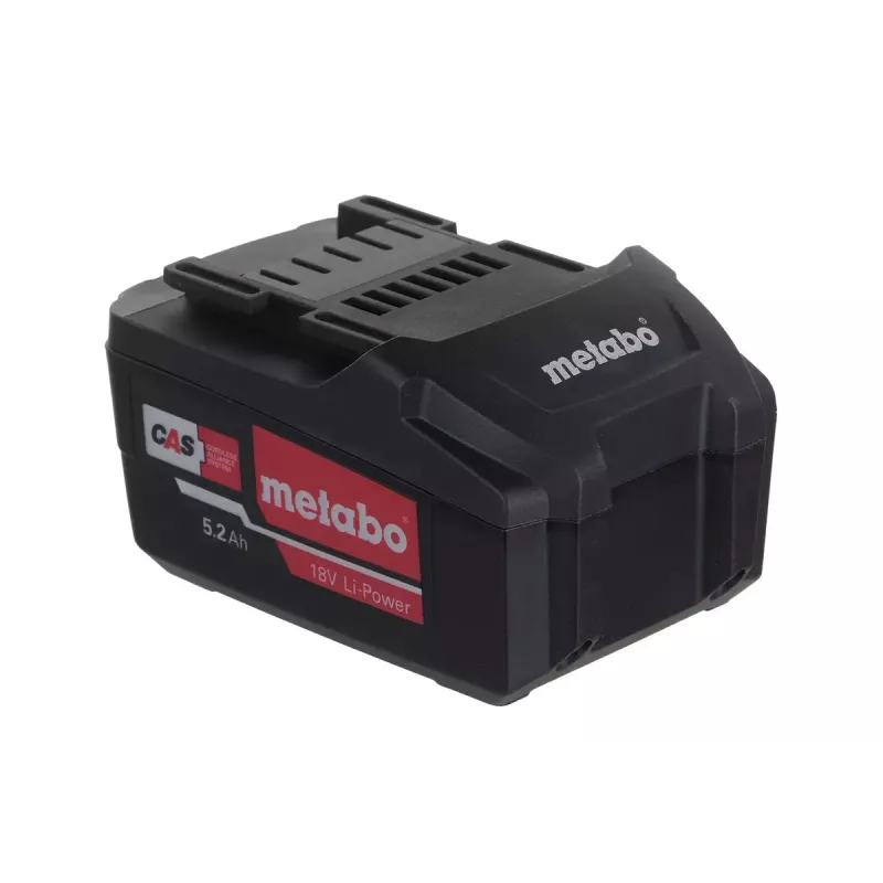 Leņķa slīpmašīna Metabo W 18 LTX 150 QUICK 600404650