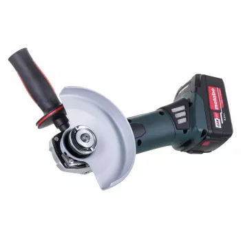 Leņķa slīpmašīna Metabo W 18 LTX 150 QUICK 600404650