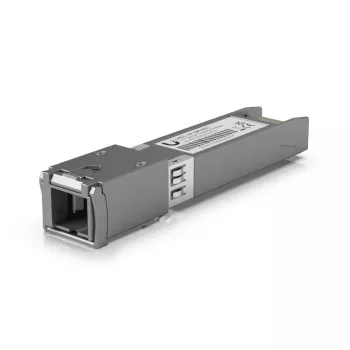 Optiskās šķiedras raiduztvērēja modulis Ubiquiti UISP UACC-UF-OM-XGS 10000 Mbit/s
