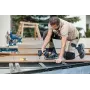 Bosch GDR 18V-200 Professional, triecienskrūvgriezis, 18 V, 184 mm, 225 mm, 96 mm
