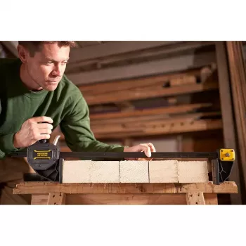 Stieņa spaile Stanley FATMAX XL Trigger Clamp