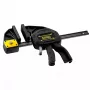 Stieņa spaile Stanley FATMAX XL Trigger Clamp