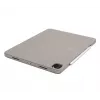 LOGITECH Combo Touch - Sand krāsas iPad Pro 12.9 collām (5. gen.) - ASV starptautiskais Qwerty
