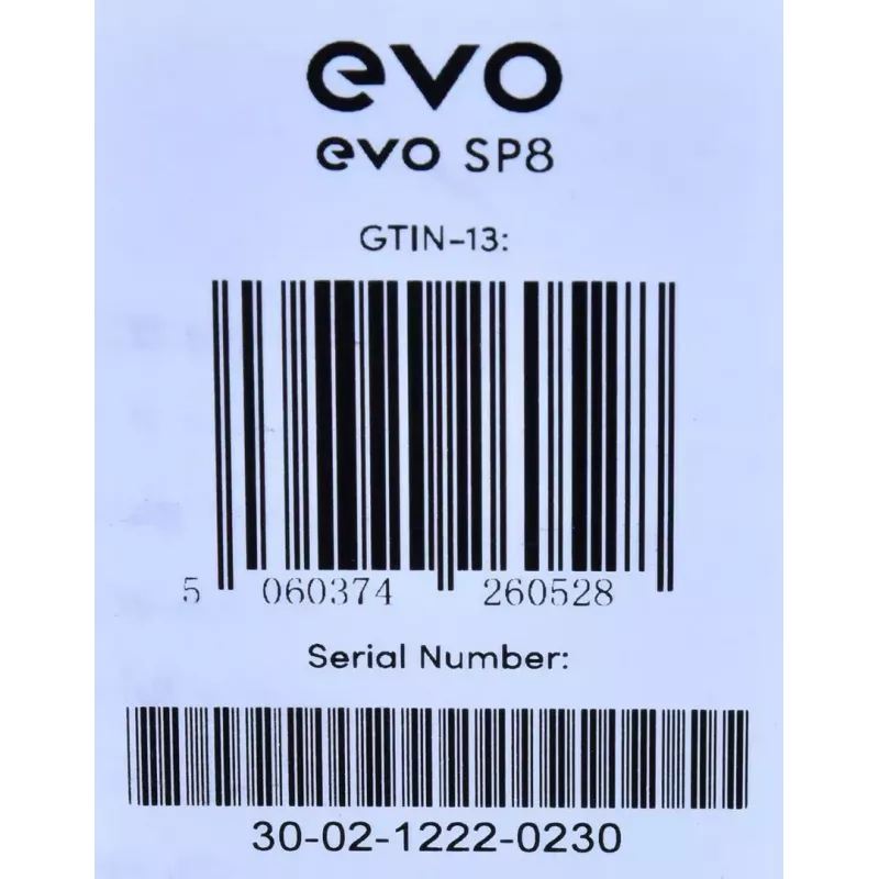 8 kanālu mikrofonu priekšpastiprinātājs Audient EVO SP8 24 bitu 96kHz