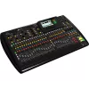 Behringer X32 audio mikseris 40 kanāli 10 - 22000 Hz Melns