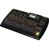 Behringer X32 audio mikseris 40 kanāli 10 - 22000 Hz Melns