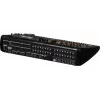 Behringer X32 audio mikseris 40 kanāli 10 - 22000 Hz Melns