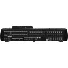 Behringer X32 audio mikseris 40 kanāli 10 - 22000 Hz Melns