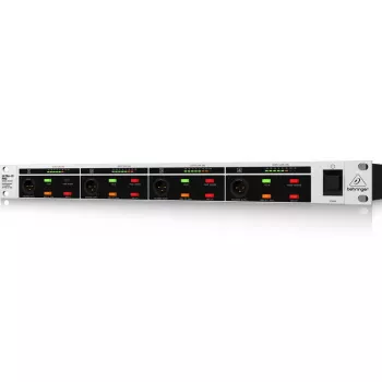 Behringer DI4000 audio modulis