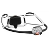 Galvas lukturītis Petzl IKO Melns Balts
