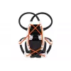 Galvas lukturītis Petzl IKO Melns Balts