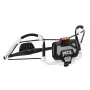 Galvas lukturītis Petzl IKO Melns Balts