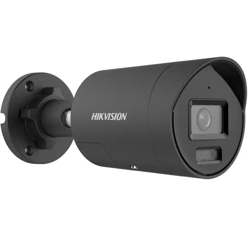 IP drošības kamera Hikvision Pro Series DS-2CD2047G2H-LIU/SL(2.8)/eF/BLACK