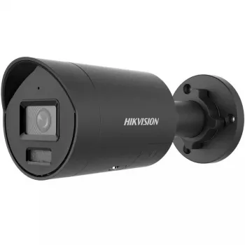 IP drošības kamera Hikvision Pro Series DS-2CD2047G2H-LIU/SL(2.8)/eF/BLACK