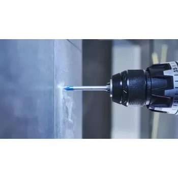 Bosch Expert 2 608 900 597 urbja uzgaļu komplekts 5 gab.