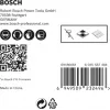 Bosch Expert 2 608 900 597 urbja uzgaļu komplekts 5 gab.