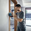 Bosch GEX 185-LI Professional ekscentriskā slīpmašīna 10000 OPM Zila