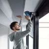 Bosch GEX 185-LI Professional ekscentriskā slīpmašīna 10000 OPM Zila