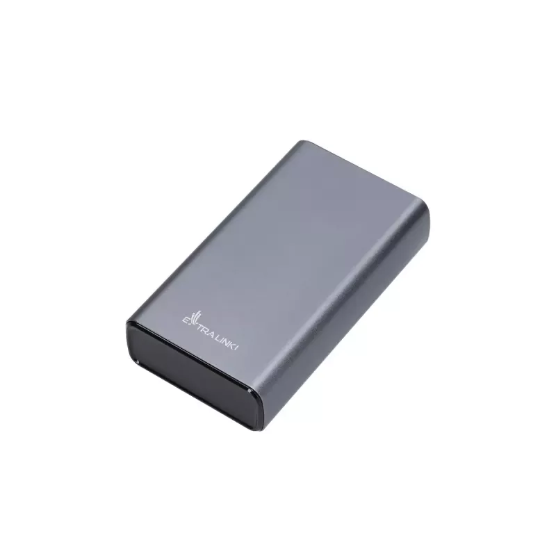 Ārējais akumulators Extralink EPB-126 20000mAh