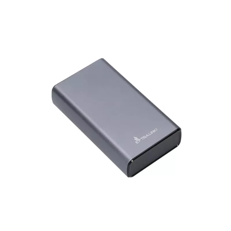 Ārējais akumulators Extralink EPB-126 20000mAh