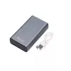 Ārējais akumulators Extralink EPB-126 20000mAh