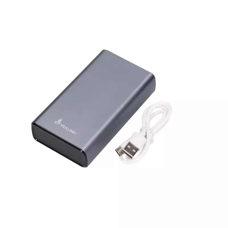 Ārējais akumulators Extralink EPB-126 20000mAh